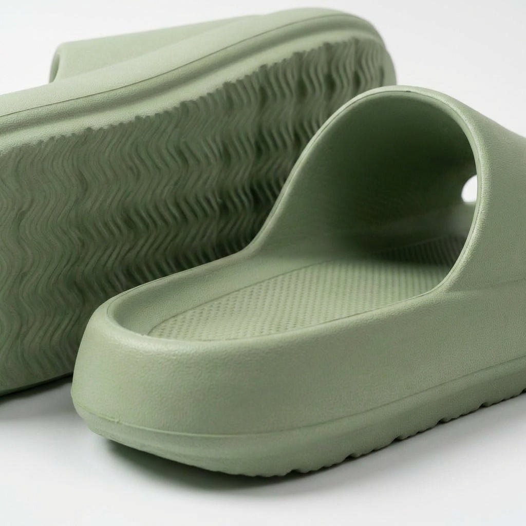 Cushioned Cloud Slides, photo 3