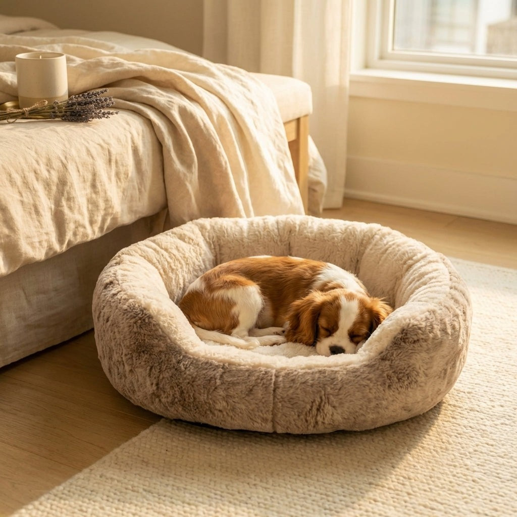Deep Dish Pet Bed, photo 3