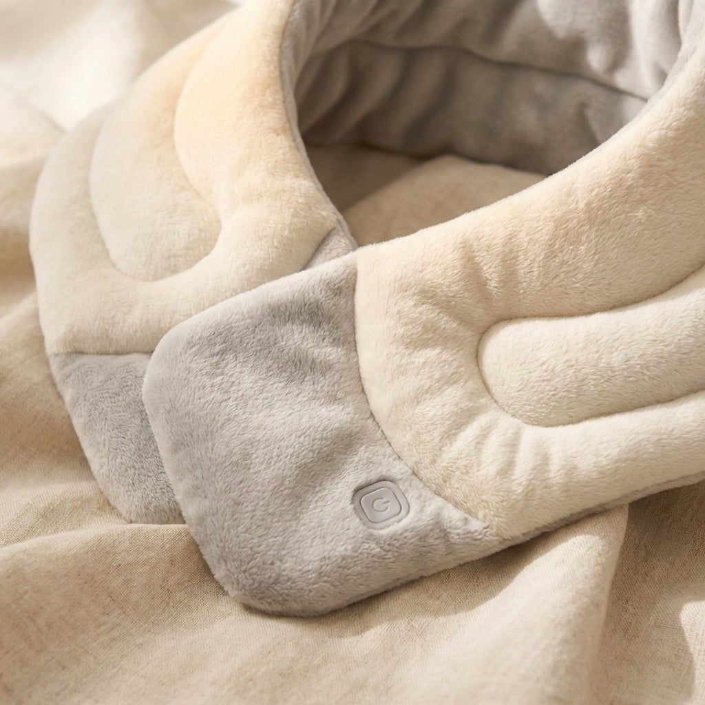 Neck & Shoulder Heating Pad, photo 3