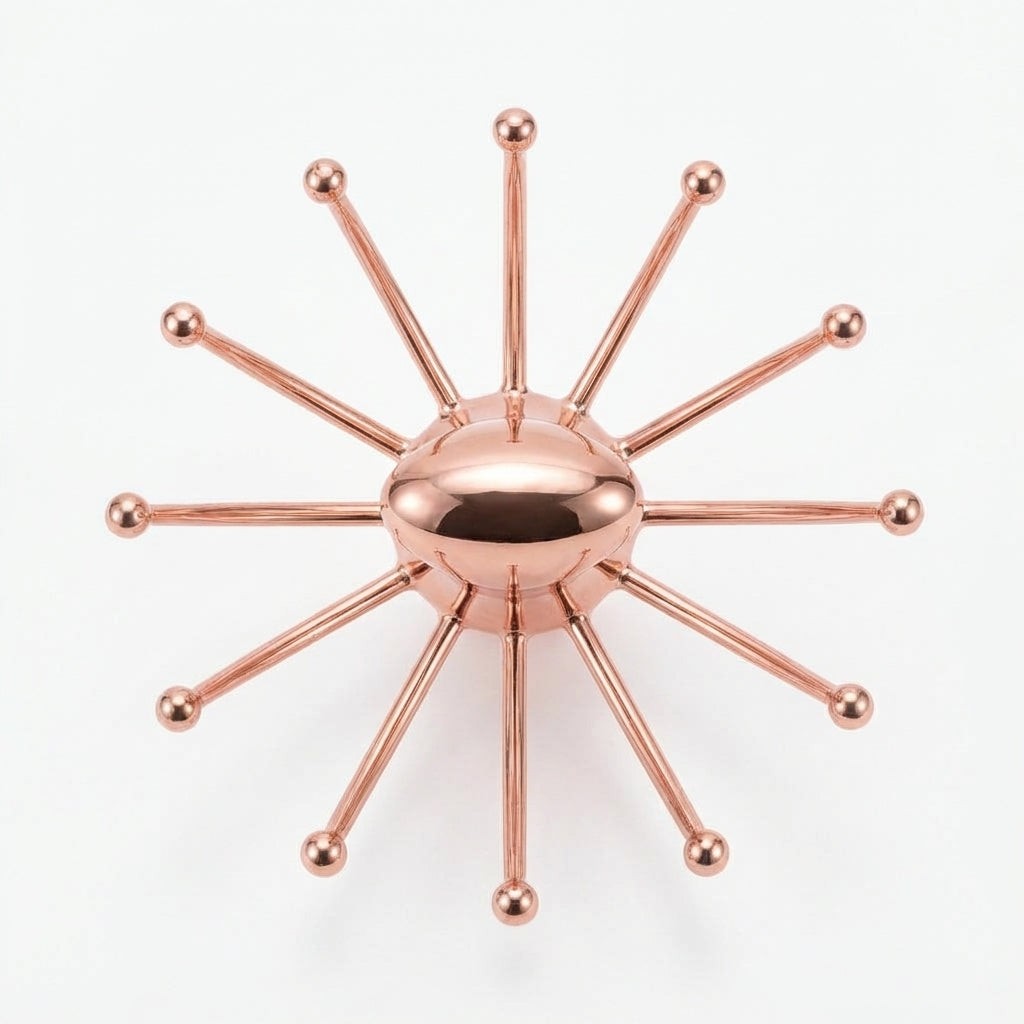 Scalp Massager Brush, photo 3