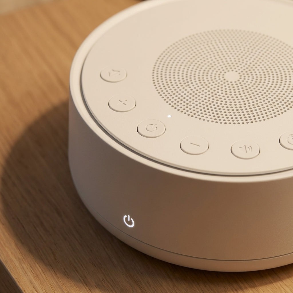 Sleep Sound Machine, photo 3