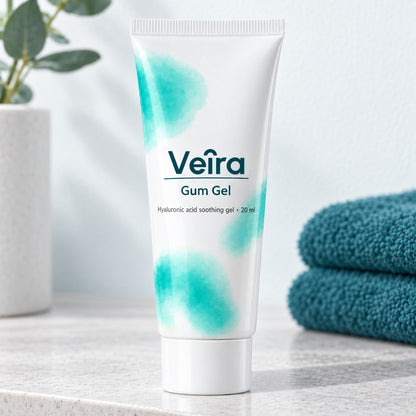Veira Gum Gel (20 ml)
