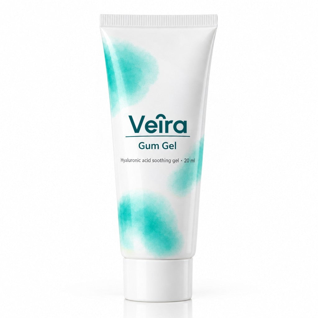 Veira Gum Gel (20 ml), photo 2