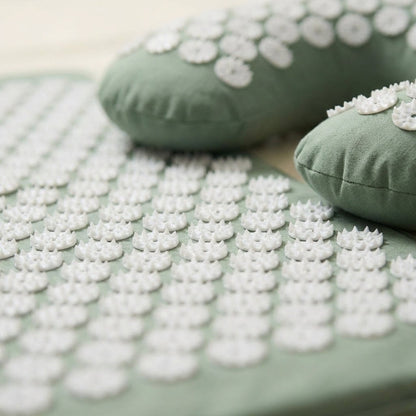 Acupressure Mat & Pillow Set, photo 3