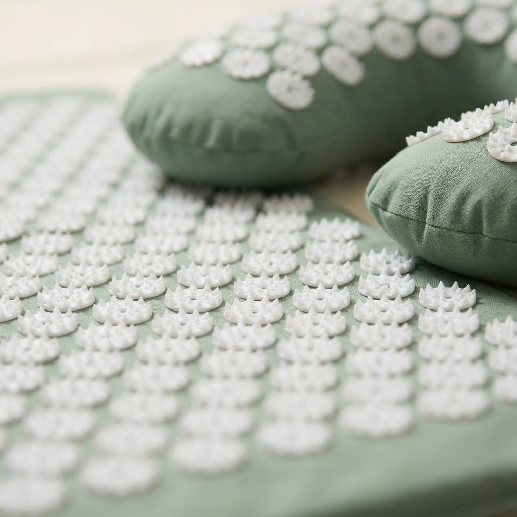 Acupressure Mat & Pillow Set, photo 3