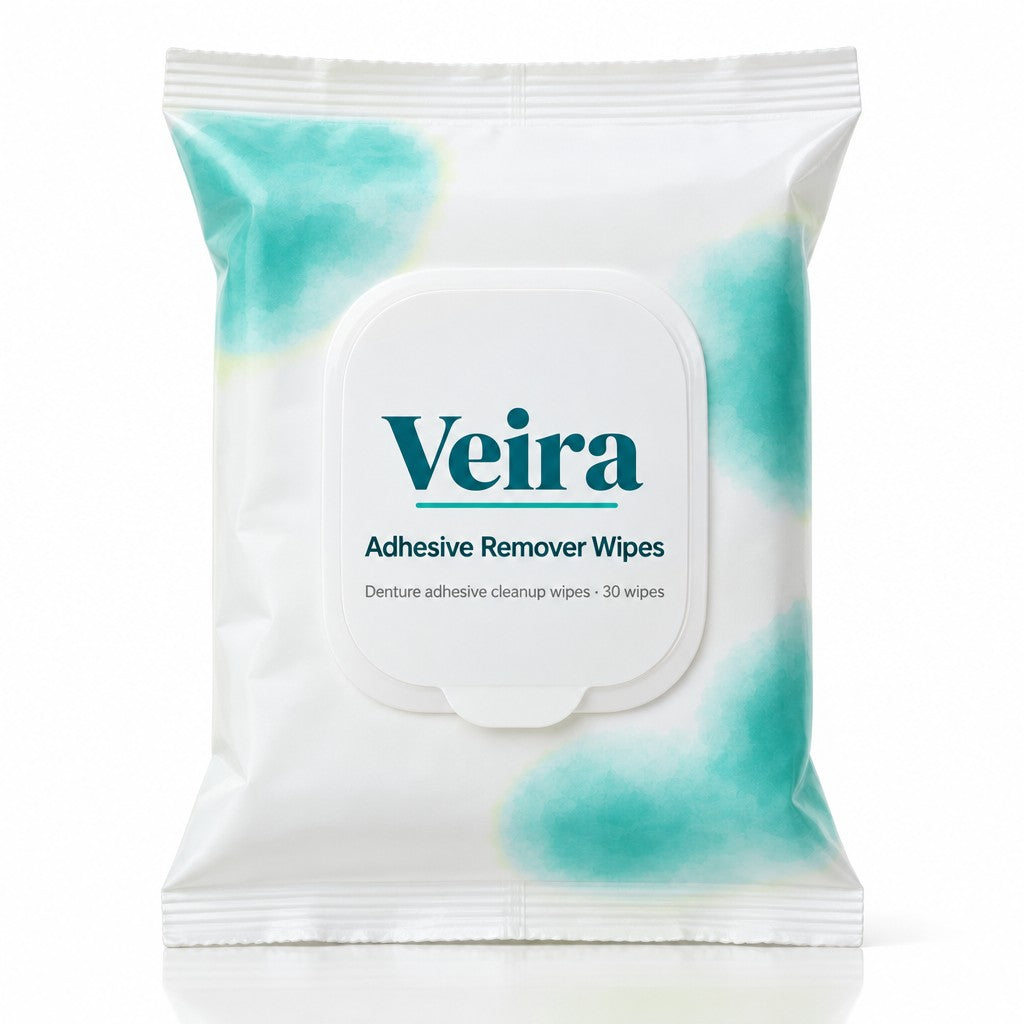 Adhesive Remover Wipes (30 Wipes), photo 2