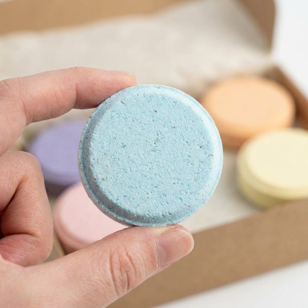 Aromatherapy Shower Steamers (6-Pack), photo 3
