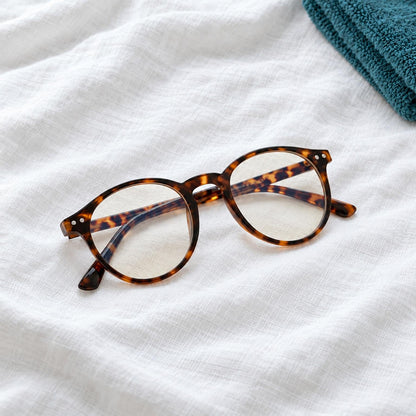 Blue Light Glasses