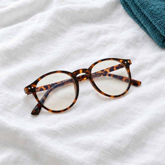Blue Light Glasses