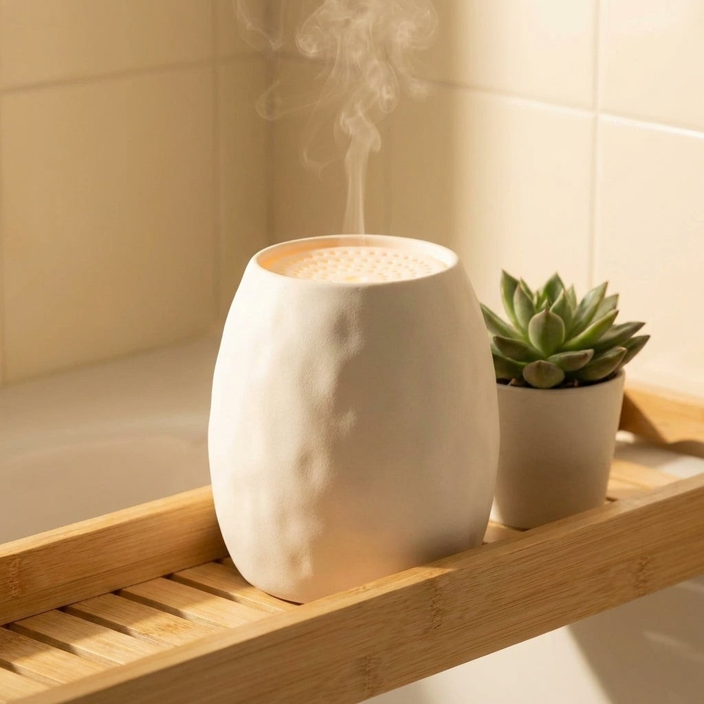 Ceramic Aromatherapy Diffuser, photo 2