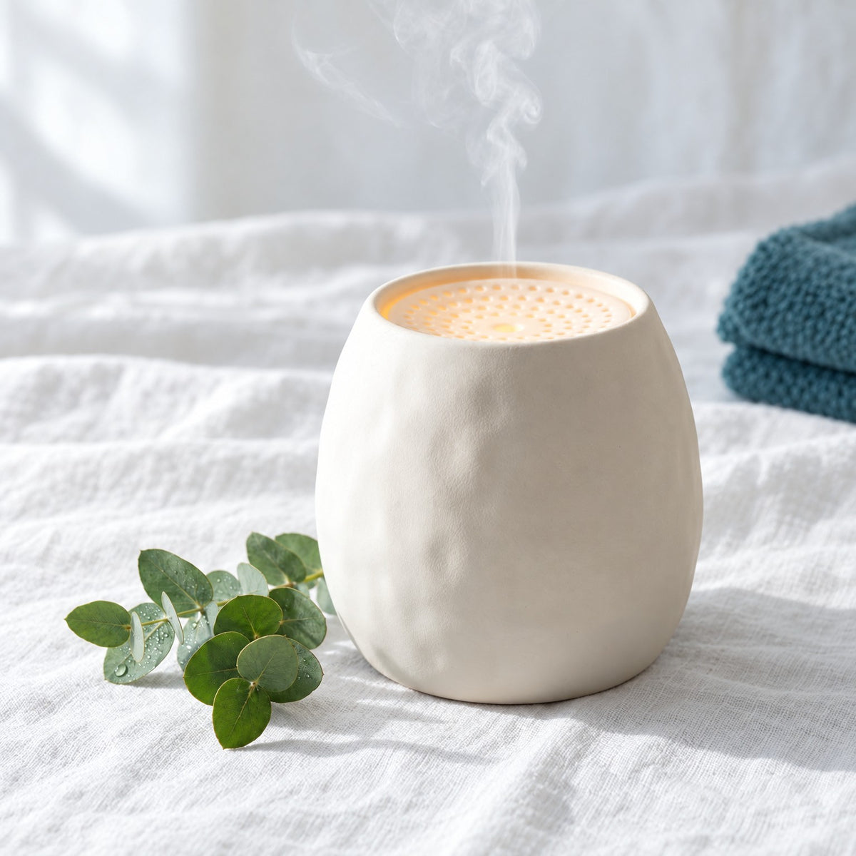 Ceramic Aromatherapy Diffuser
