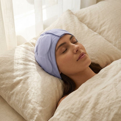 Cold Therapy Migraine Cap, photo 2