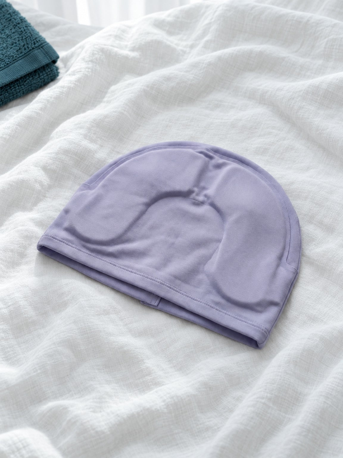 Cold Therapy Migraine Cap