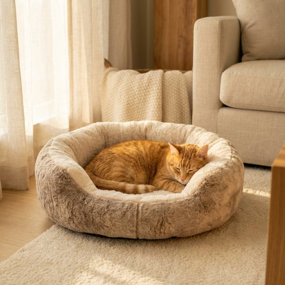 Deep Dish Pet Bed, photo 2