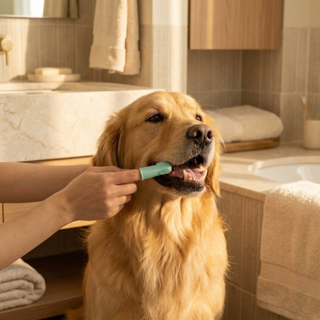 Dog Toothbrush, photo 2