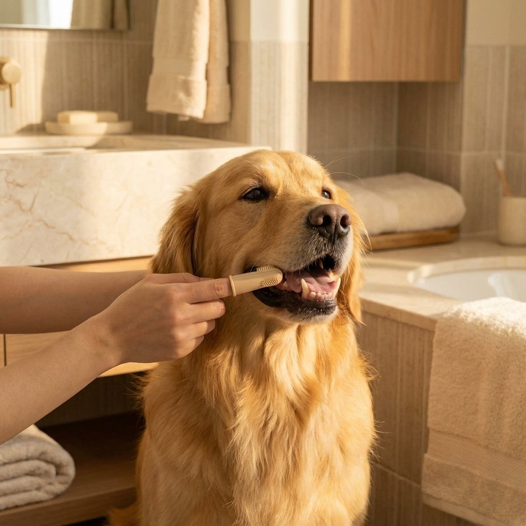 Dog Toothbrush, photo 2
