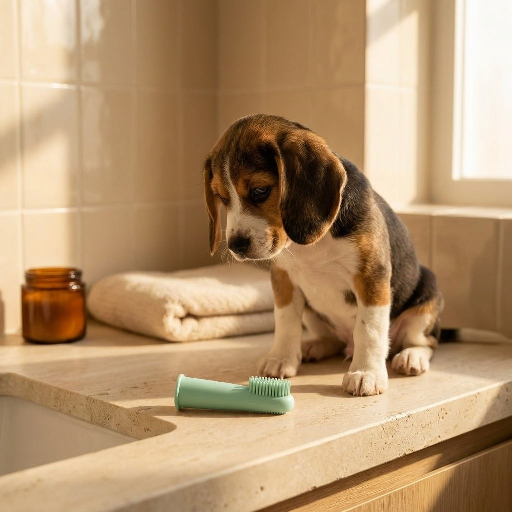 Dog Toothbrush, photo 3