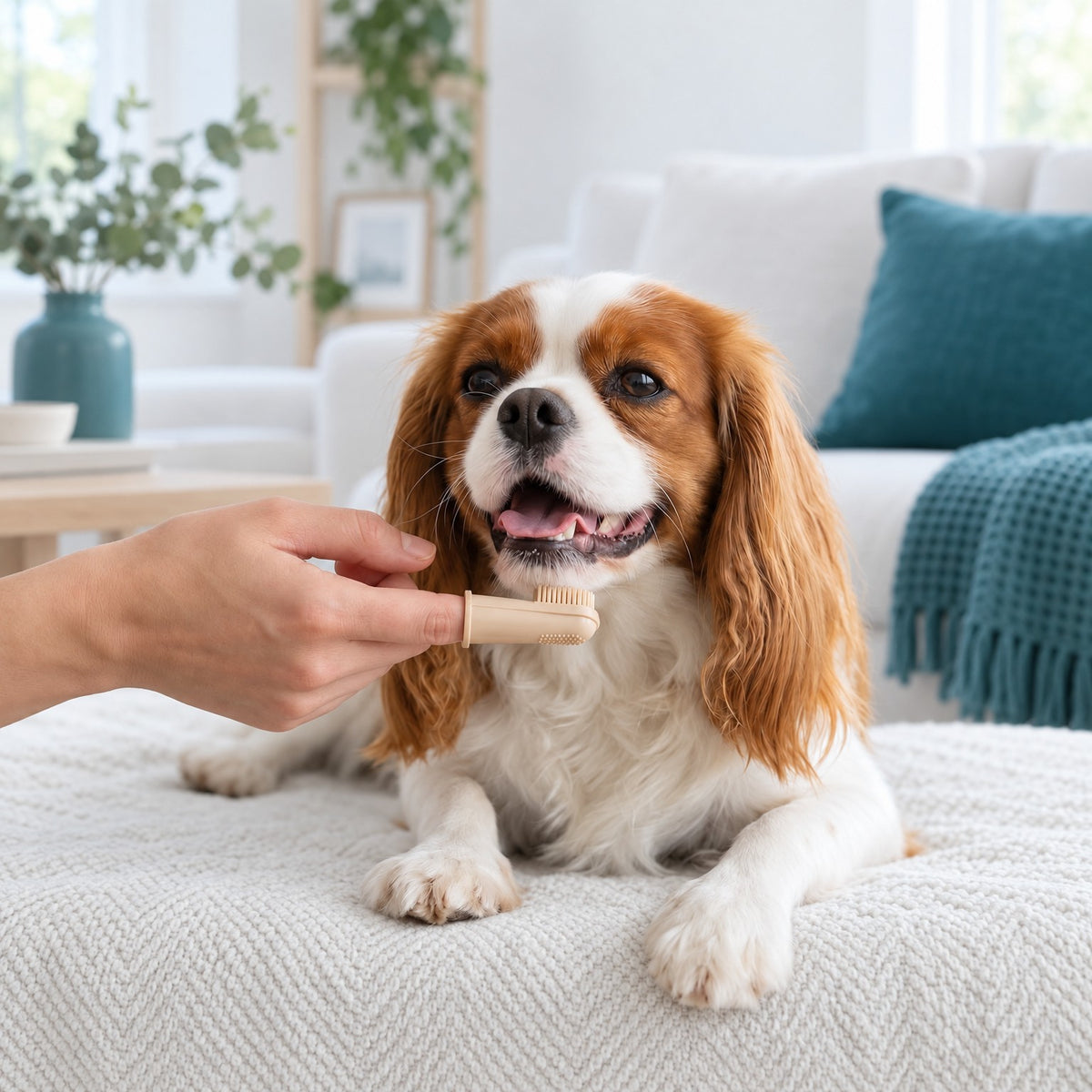 Dog Toothbrush