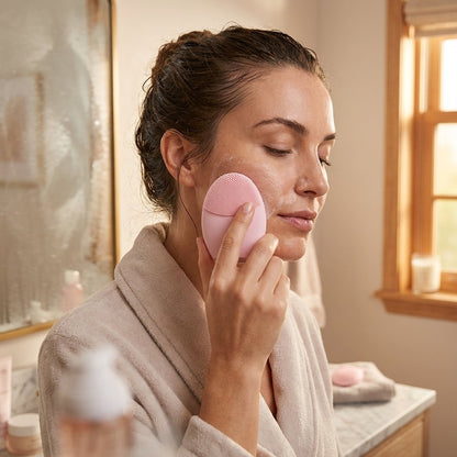 Facial Cleansing Brush, photo 2