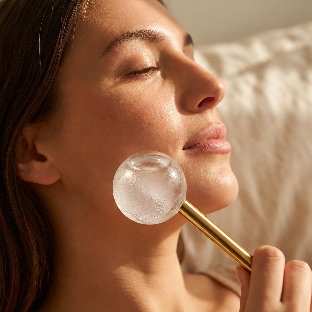 Facial Ice Globes, photo 2