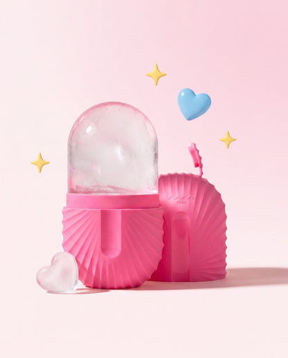Facial Ice Roller, photo 3