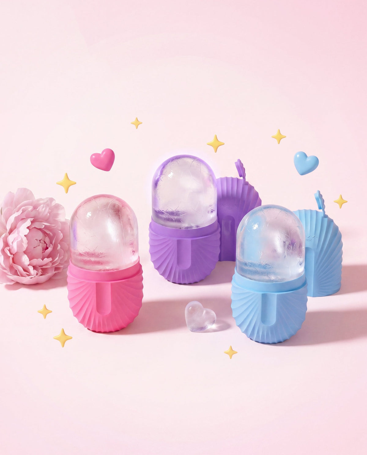 Facial Ice Roller, photo 4