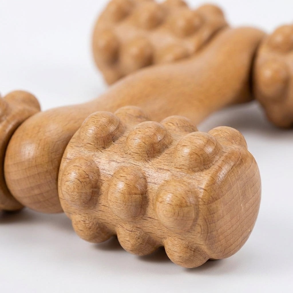 Foot Massage Roller, photo 3