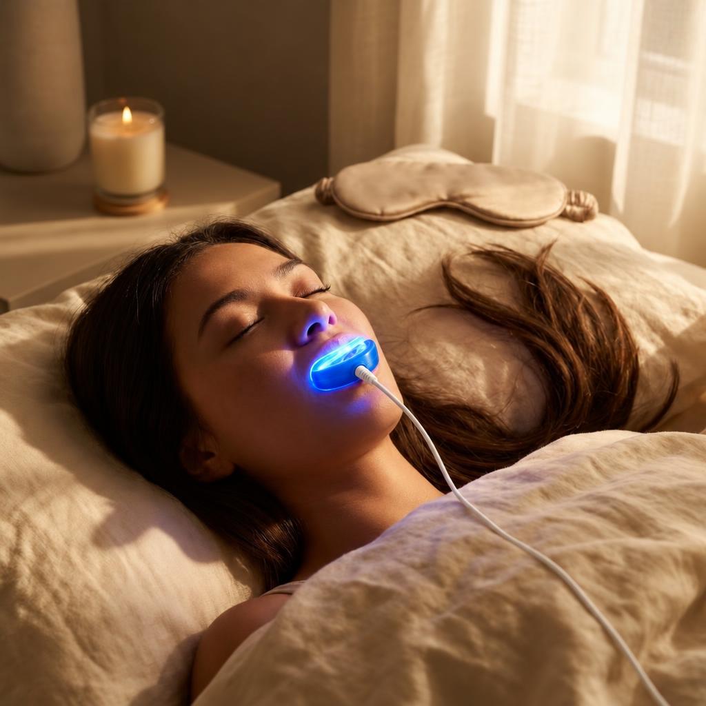 LED Teeth Whitening Kit, photo 2