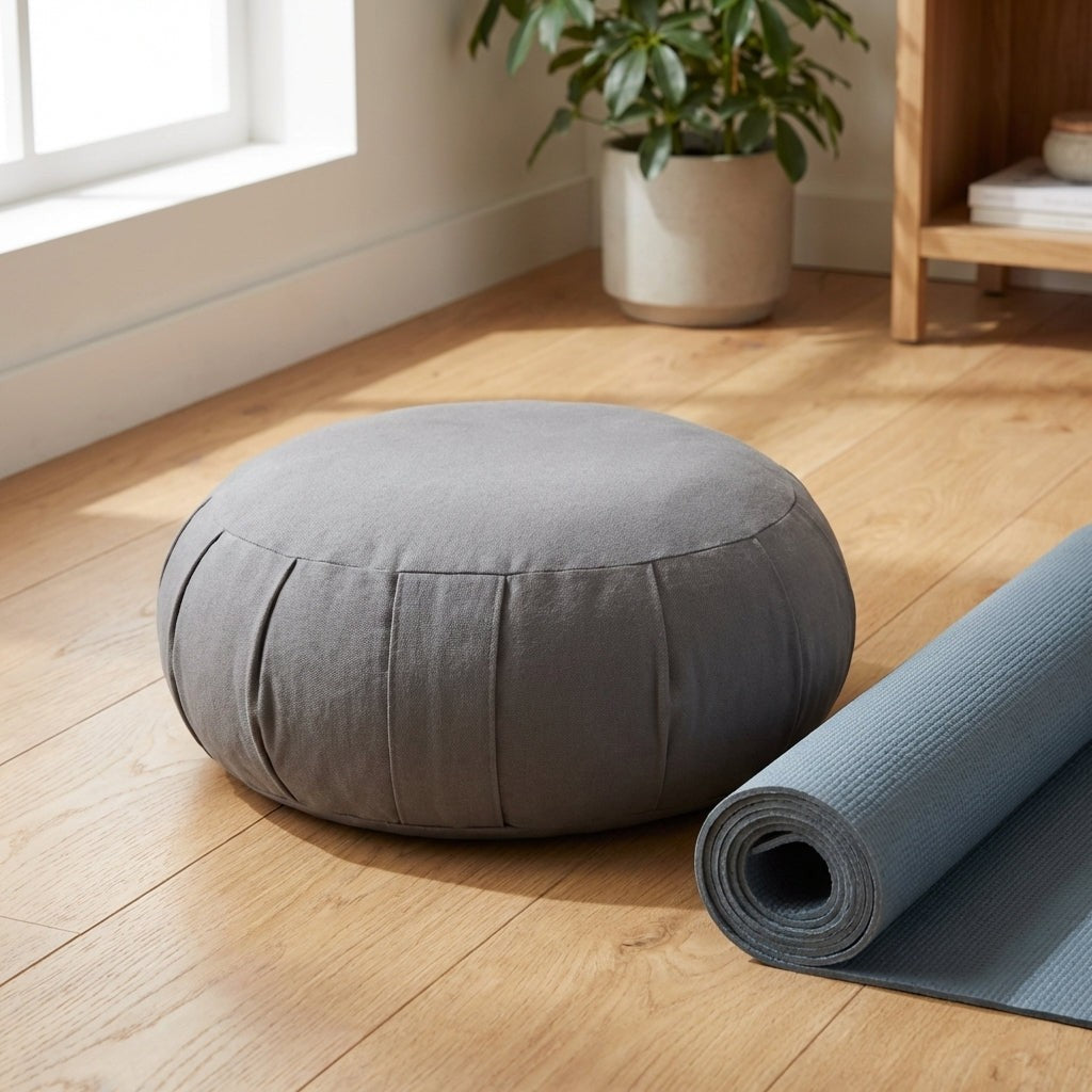 Meditation Cushion, photo 2