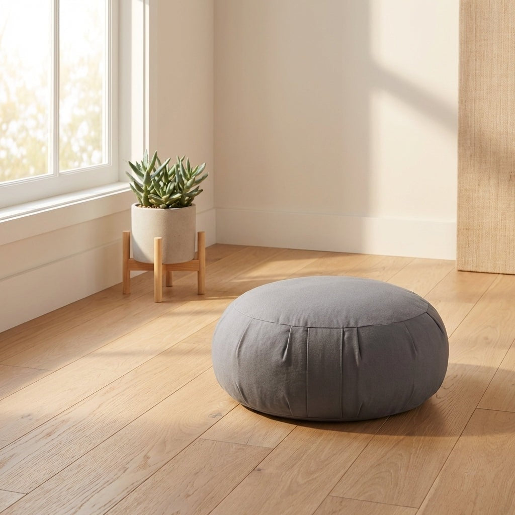 Meditation Cushion, photo 4