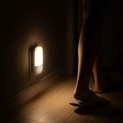 Motion-Sensor Night Light, photo 2