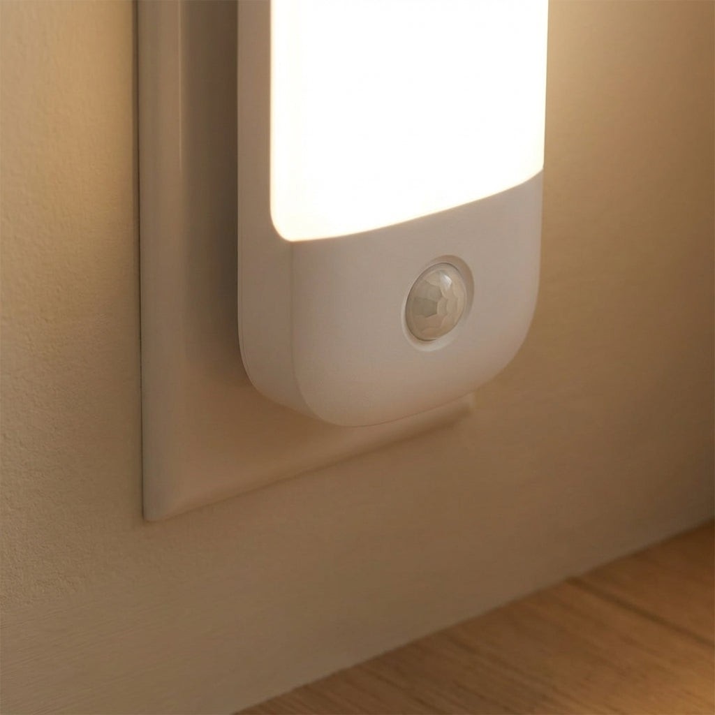 Motion-Sensor Night Light, photo 3