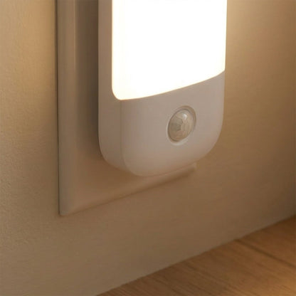 Motion-Sensor Night Light, photo 3