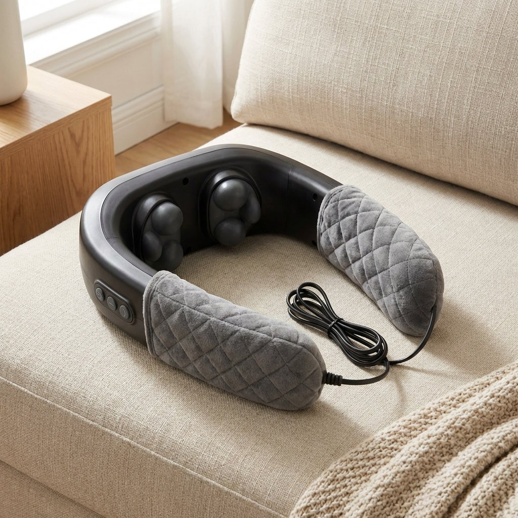 Neck & Shoulder Massager, photo 2