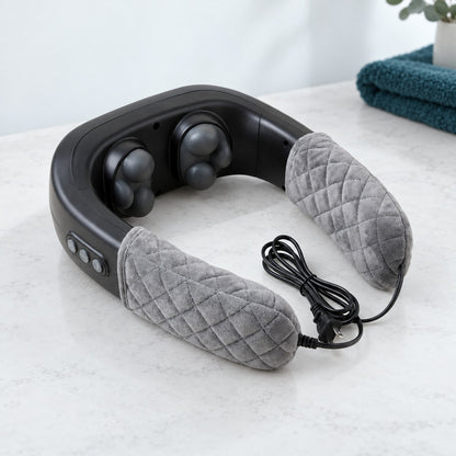 Neck & Shoulder Massager