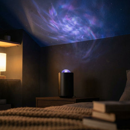 Night Sky Star Projector, photo 2