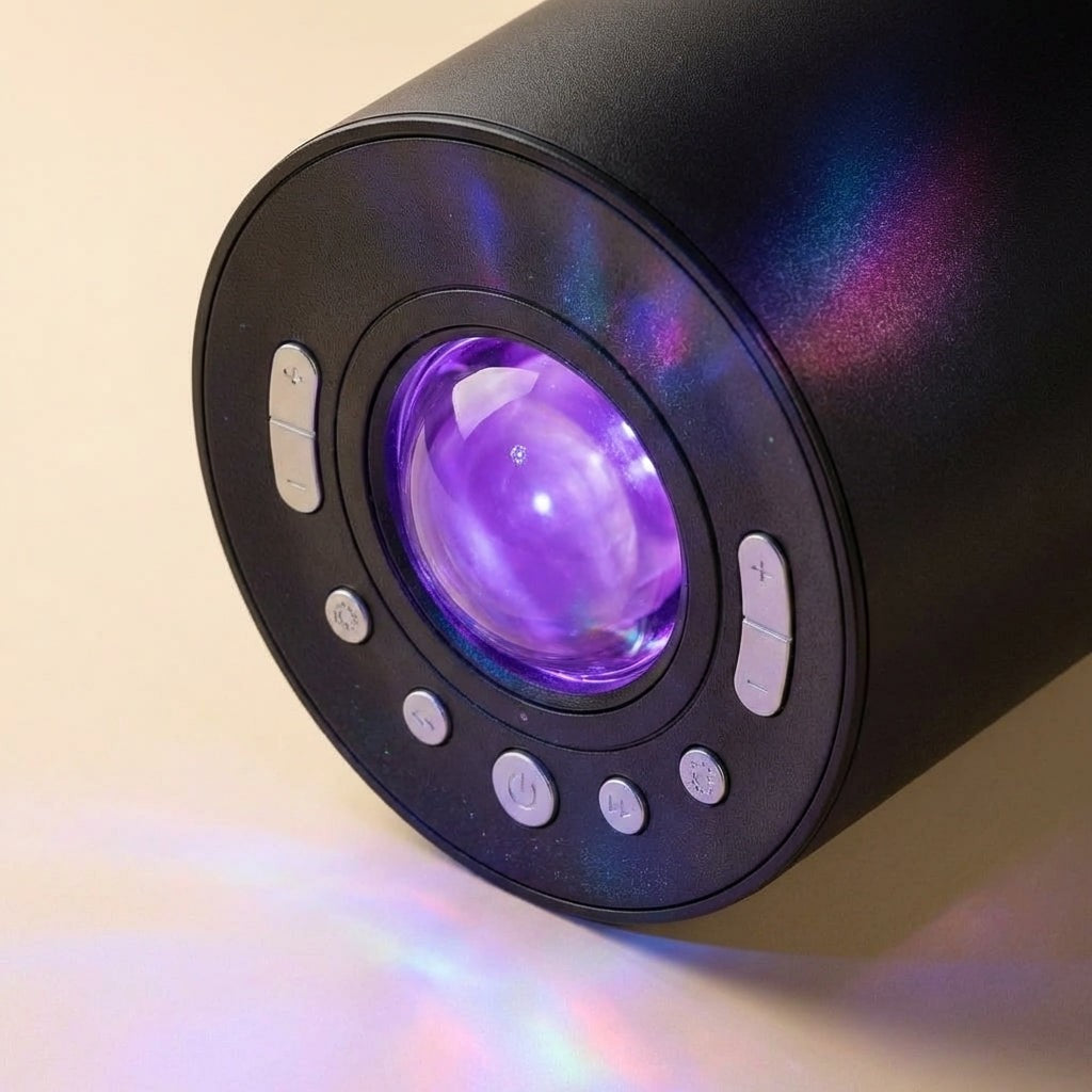 Night Sky Star Projector, photo 3