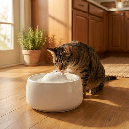 Pet Water Fountain, photo 2