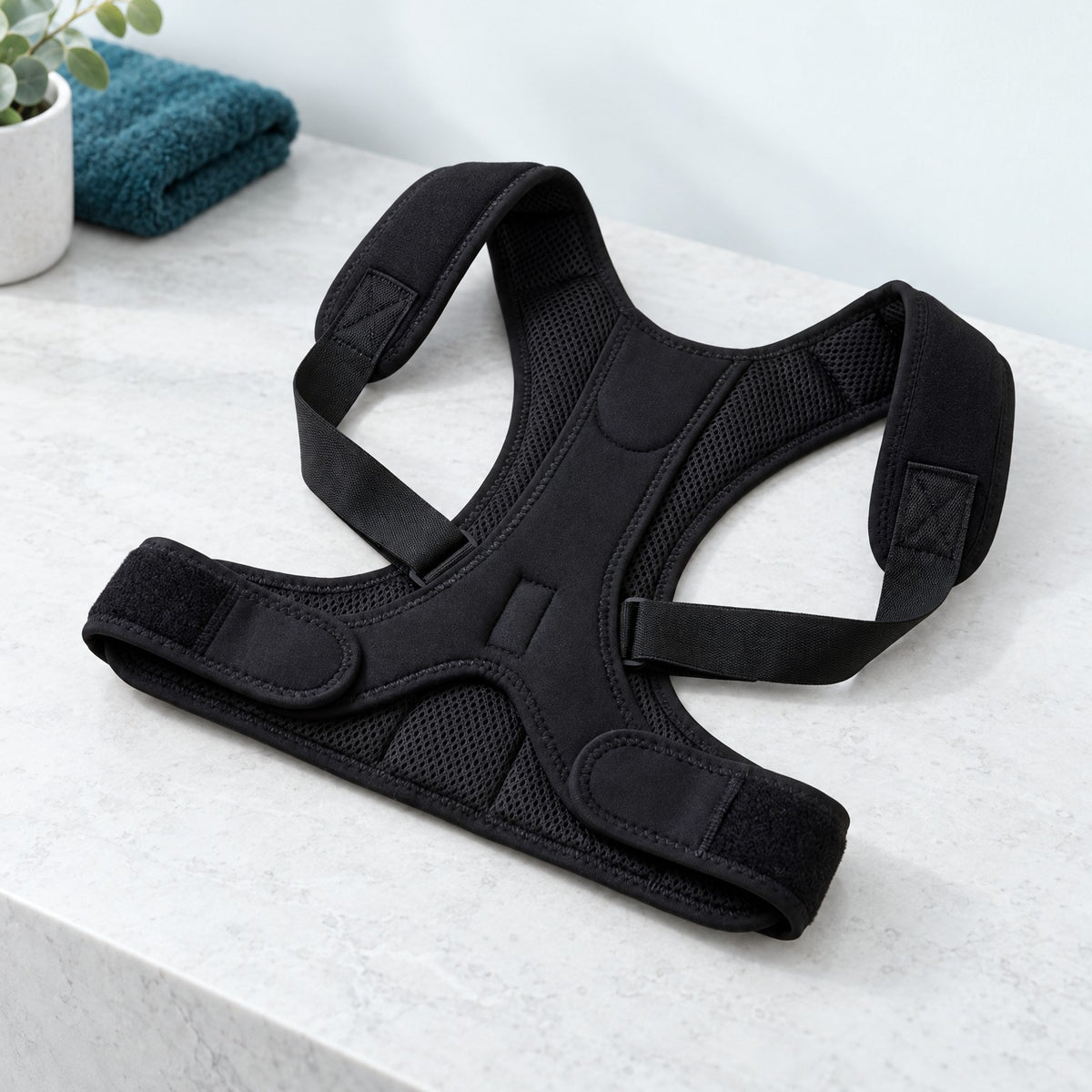 Posture Corrector Brace