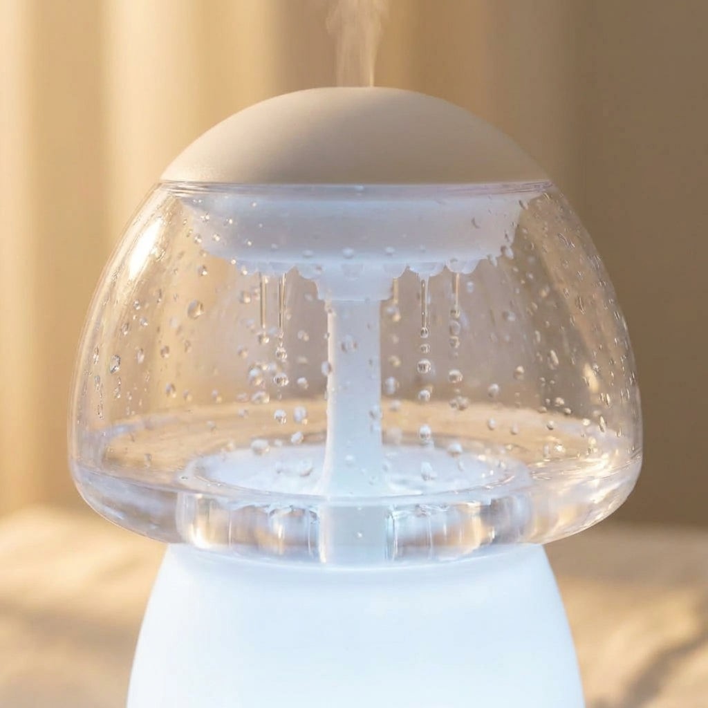 Rain Cloud Aroma Diffuser, photo 3