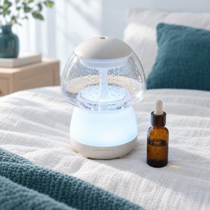 Rain Cloud Aroma Diffuser