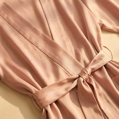 Satin Robe, photo 3