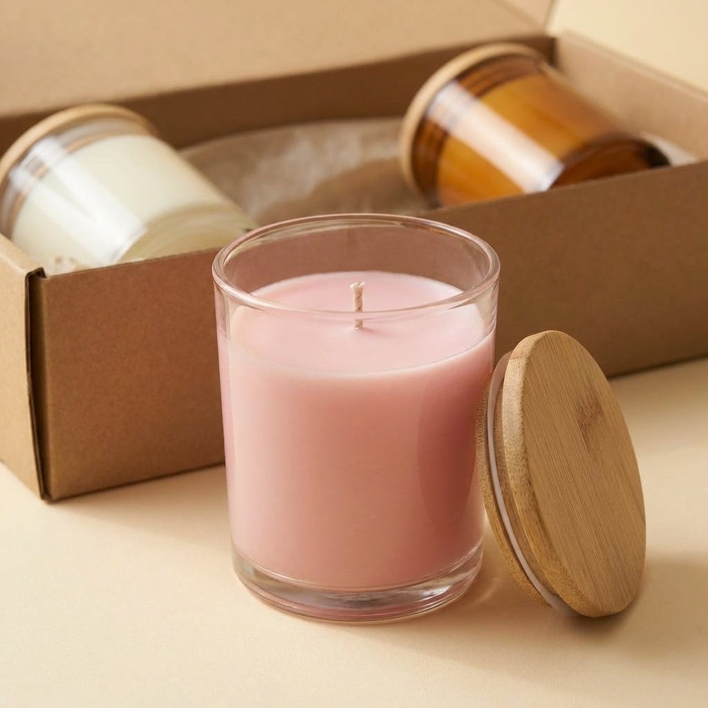 Scented Candle Gift Set, photo 3