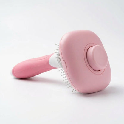 Self-Cleaning Pet Brush, photo 2