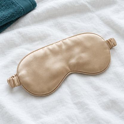 Silk Sleep Mask
