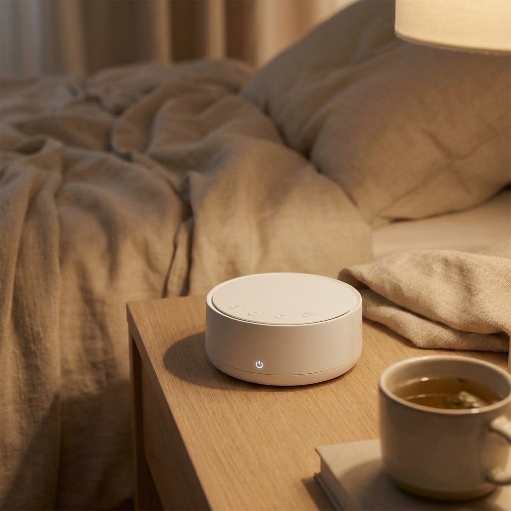 Sleep Sound Machine, photo 2