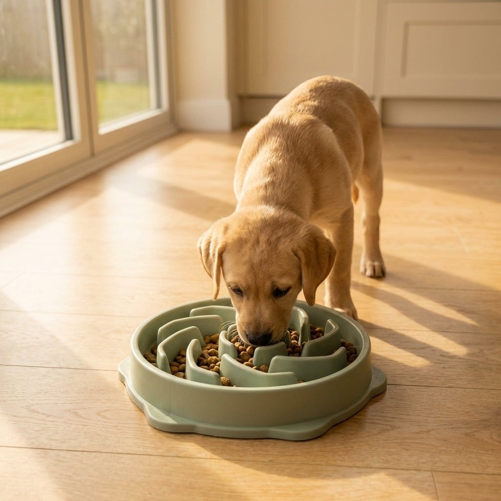 Slow Feeder Bowl, photo 2