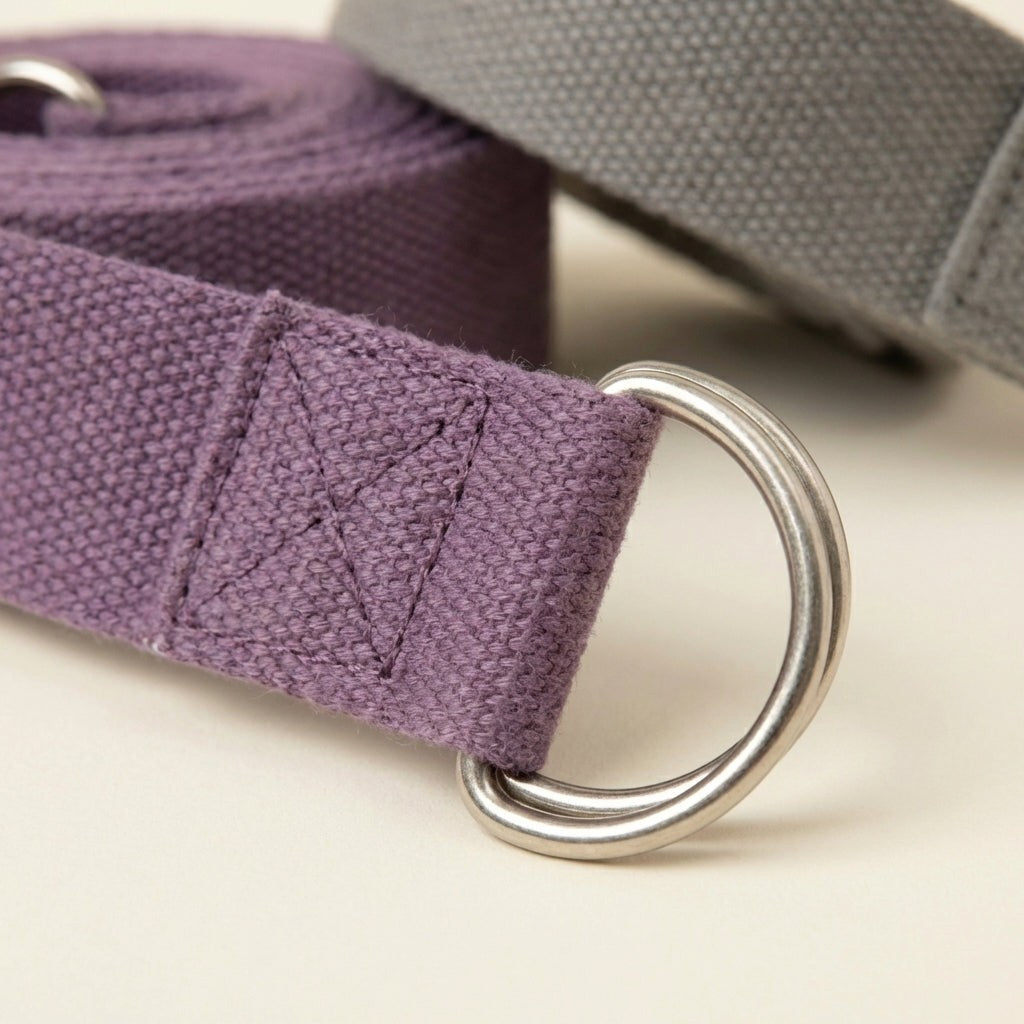 Stretching Strap Set, photo 3