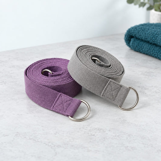 Stretching Strap Set
