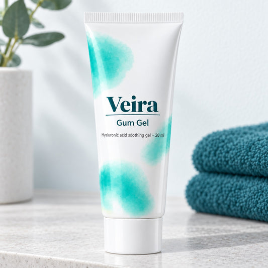 Veira Gum Gel (20 ml)